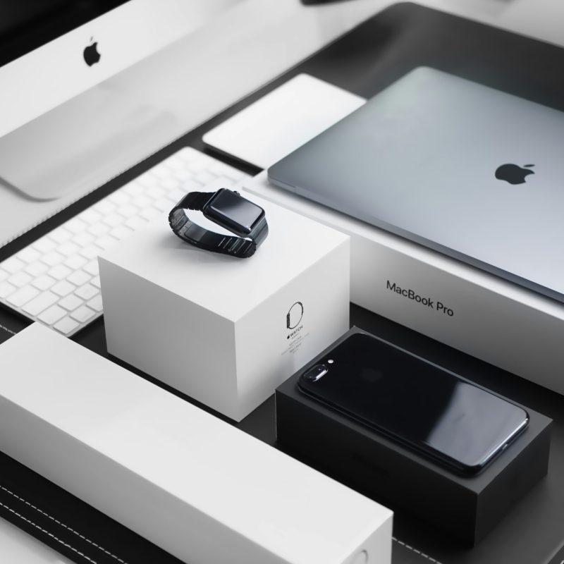 Tech Gadgets